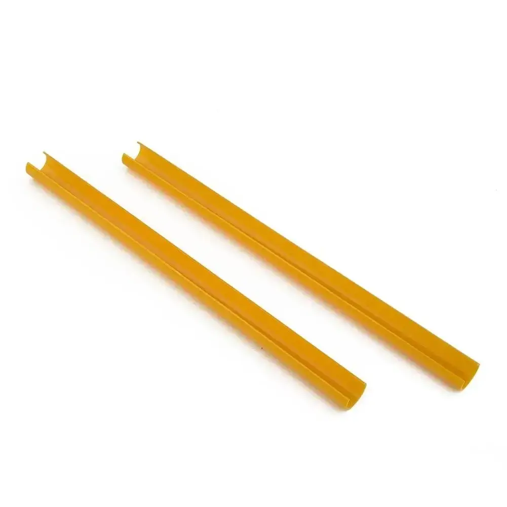 Помаранчеві декоративна вставка в решітку радіатора BMW F10, F06, F12, 5/6/7 Серії БМВ