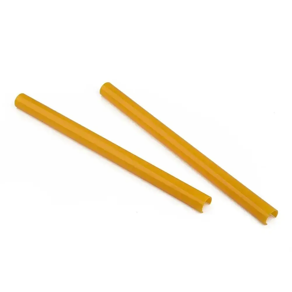 Помаранчеві декоративна вставка в решітку радіатора BMW F10, F06, F12, 5/6/7 Серії БМВ