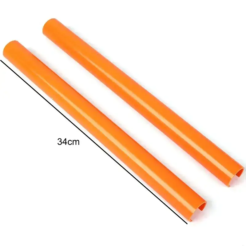 Помаранчеві декоративна вставка в решітку радіатора BMW F10, F06, F12, 5/6/7 Серії БМВ