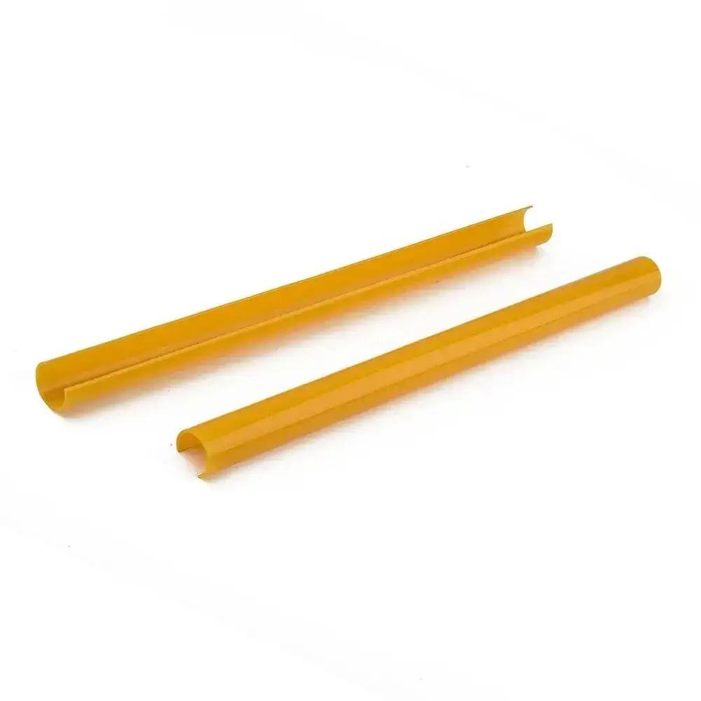 Помаранчеві декоративна вставка в решітку радіатора BMW F10, F06, F12, 5/6/7 Серії БМВ