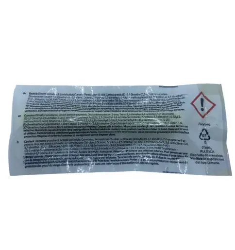 Оригинальный комплект сменных картриджей ароматизатора BMW Natural Air "Mountain Freshness" (3 шт.) 83125B57E2