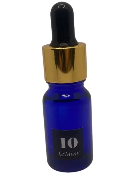 Арома-підвіска BMW з ароматом LeMien №10 Dior - Sauvage (15 мл)