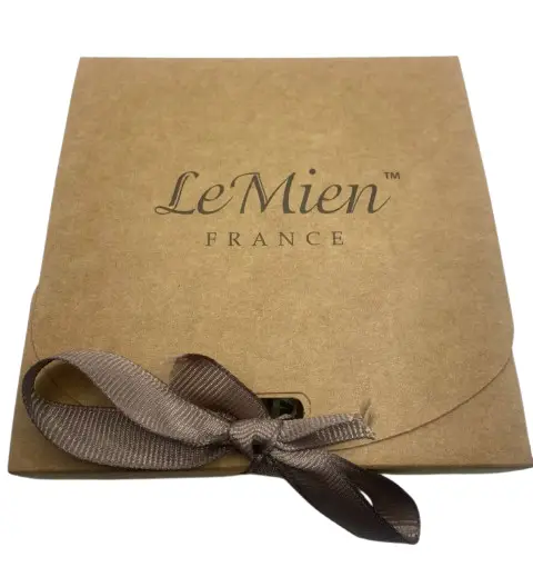 Арома-подвеска BMW с ароматом LeMien №8 TOM FORD - Tobacco Vanille (15 мл)