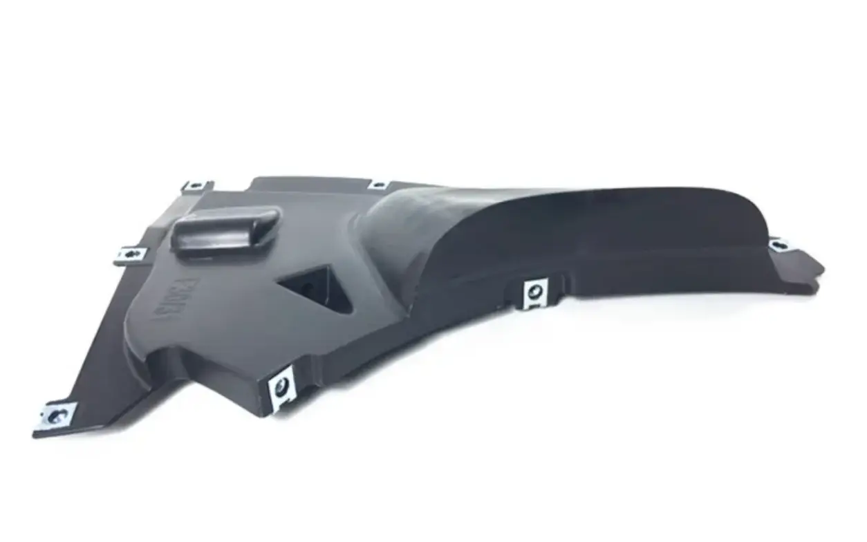 Передний подкрылок бампера BMW F30 F31 (левый) | Треугольник колесной ниши 