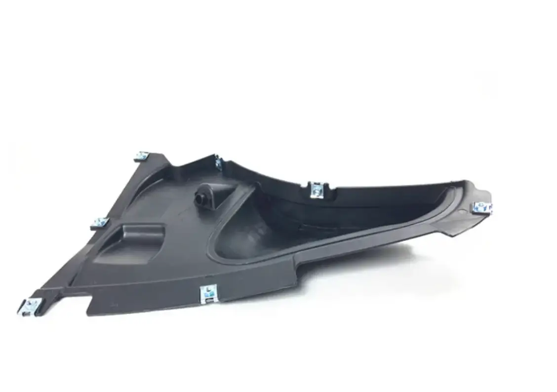 Передний подкрылок бампера BMW F30 F31 (левый) | Треугольник колесной ниши 