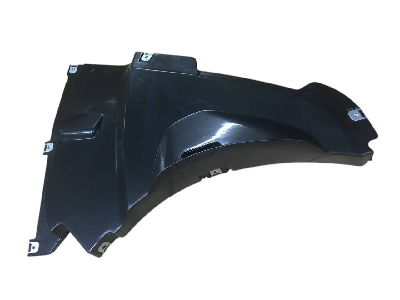 Передний подкрылок для BMW F30 F31 треугольник для М бампера левый передняя часть 